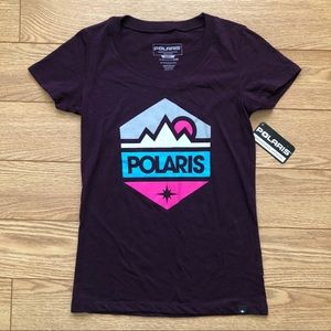 Polaris Ladies T-Shirt
